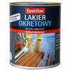 Lakier zewnętrzny do drewna OKRĘTOWY 1 l Bezbarwny SYNTILOR