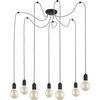 Żyrandol QUALLE 1521 TK LIGHTING