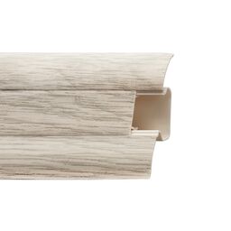 Listwa przypodłogowa pcv Dąb Havana 103 LM 55 mm Arbiton