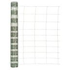 Siatka ogrodzeniowa pleciona 150cm x 25m LUSTAN