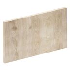 Front szuflady/okapowy FDL45/26 Nordic drewno Delinia iD
