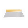 Szpachla trapezowa 30 cm 537 COMENSAL