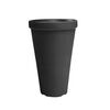 Doniczka CLASSIC TOWER S433 30 x 30 x 50 cm PROSPERPLAST