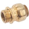 Złączka PUSH 18 mm 1/2" GZYORKSHIRE