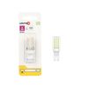 Żarówka LED G9 3.6 = 40 W 470 lm Ciepła LEXMAN