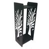 Stojak na drewno TREE HIGH MARMI-DECOR
