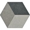 Gres szkliwiony DICE 22 x 25 CODICER