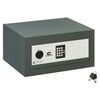 Kasa pancerna z kodem elektronicznym 28 L STANDERS