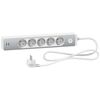 Przedłużacz 5 x 2P+Z / 2 x USB BIAŁY Odace Extend 1.5 m SCHNEIDER ELECTRIC
