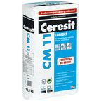 Zaprawa klejowa CM11 CERESIT