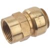 Złączka PUSH 22 mm 3/4" GWYORKSHIRE