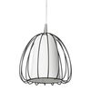 Lampa wisząca JELLY INSPIRE
