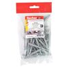 Kołki szybkiego montażu 6 x 40 mm 40 szt. FISCHER