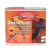 Podład OWATROL OIL inhibitor rdzy 0.5 l OWATROL