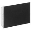 Gąbka ścierna P180 CZTEROSTRONNA ŚCIĘTA 100 x 80 mm DEXTER