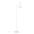 Lampa podłogowa HAT biała LED LIGHT PRESTIGE