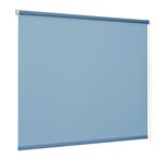 Roleta okienna REGULAR morska 160 x 220 cm INSPIRE