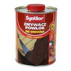 Zmywacz powłok DO DREWNA 1 l SYNTILOR