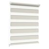 Roleta dzień noc Pure 81 x 140 cm jasnoszara