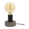 Lampa stołowa ENAR beton E27 SPOT-LIGHT