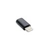 Adapter MICRO USB/LIGHTNING EVOLOGY