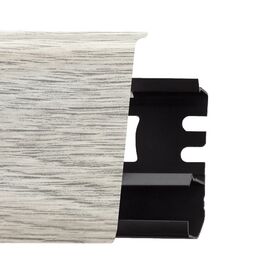 Listwa przypodłogowa pcv Dąb Kaukaski Indo 70 mm Arbiton