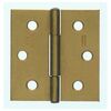 Zawias 82X82MM GAH ALBERTS