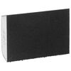 Podkładka do szlifowania CZTEROSTRONNA ŚCIĘTA 100X80MM P120 DEXTER
