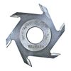 Frez do pilarki D125 x D32 x 6 mm BELMASH