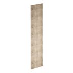 Front kuchenny F45/215 Nordic drewno Delinia iD