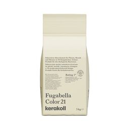 Fuga Fugabella Color 21 3 kg KerakolL