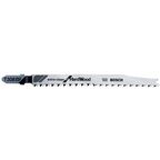 Brzeszczot do wyrzynarki 2608636568 T308BF T 3 szt. BOSCH