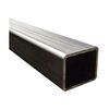 Rura kwadratowa stalowa 2 m x 40 x 40 mm surowa