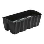 Skrzynka balkonowa CROWN DCRO600 S433 PROSPERPLAST
