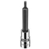 Końcówka Spline na nasadce 1/2", M5 x 100 mm 08-740 NEO