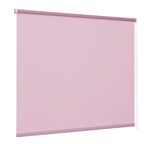 Roleta okienna Regular różowa 200 x 220 cm Inspire