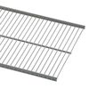 Półka AŻUROWA 405 x 607 mm ELFA
