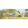 Fototapeta WINNIE LESSON ONE 202 x 73 cm DISNEY