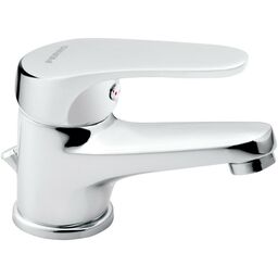 Bateria umywalkowa chrom Elsa Ecologica Ferro