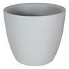 Osłonka ceramiczna 21 cm biała 30121/095
