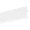 Listwa z duropolimeru T60 200 cm SAARPOR