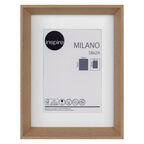 Ramka na zdjęcia Milano 18 x 24 cm dąb MDF Inspire
