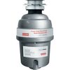 Rozdrabniacz kuchenny TP-50 35,6 x 21,5 FRANKE