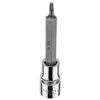 Końcówka Torx na nasadce 1/2", T20 x 100 mm 08-760 NEO