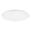 Plafon MAYA 38 cm 1900 lm biały LED ACTIVEJET