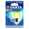 Baterie CR 123 A VARTA
