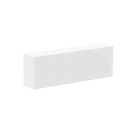 Beton komórkowy bloczek Termobet Biały 59 x 12 x 24 cm Prefabet - Łagisza