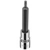 Końcówka Torx na nasadce 1/2", T25 x 100 mm 08-761 NEO