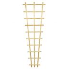 Kratka trapezowa KINGA 60 cm x 180 cm SOBEX