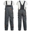 Spodnie robocze ogrodniczki PRO 84006255 rozm. XL BHP-EXPERT